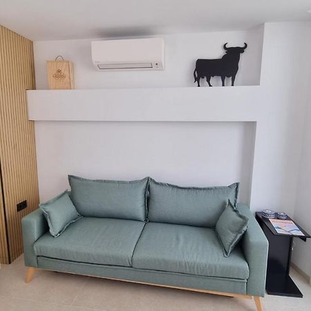 Manana Maybe Apartment La Bodega Tarifa Exterior foto